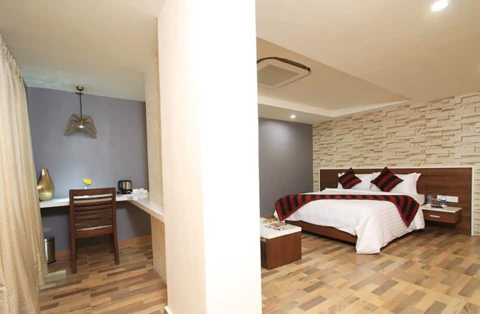 Executive Room
