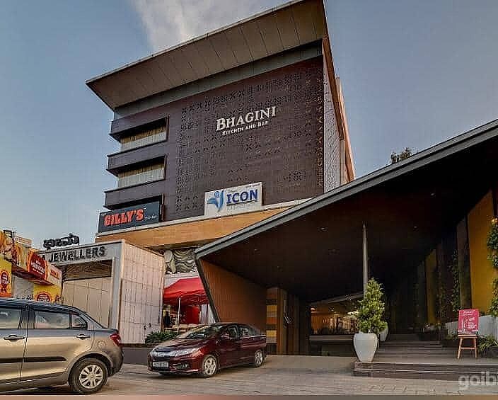 undefined FabHotel Prime Marathahalli 10