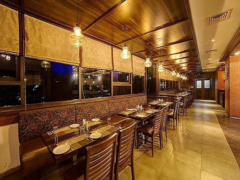 undefined FabHotel Prime Marathahalli 5