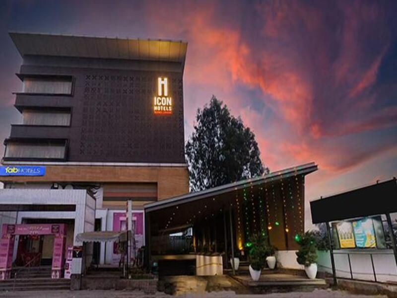 Room Assigned on Arrival