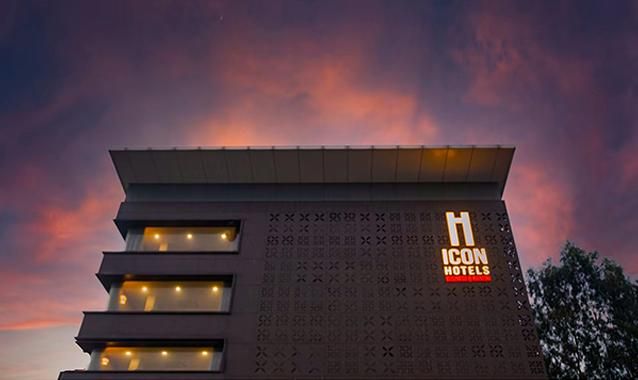 undefined FabHotel Prime Marathahalli 9