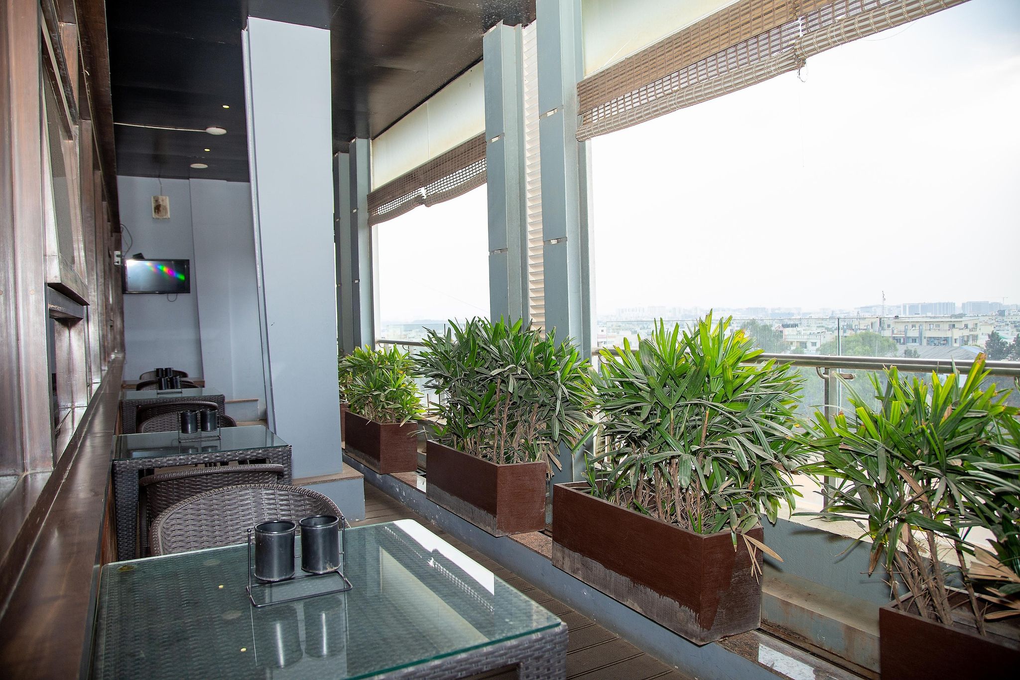 undefined FabHotel Prime Marathahalli 5