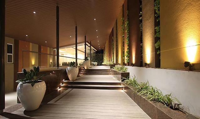 undefined FabHotel Prime Marathahalli 10