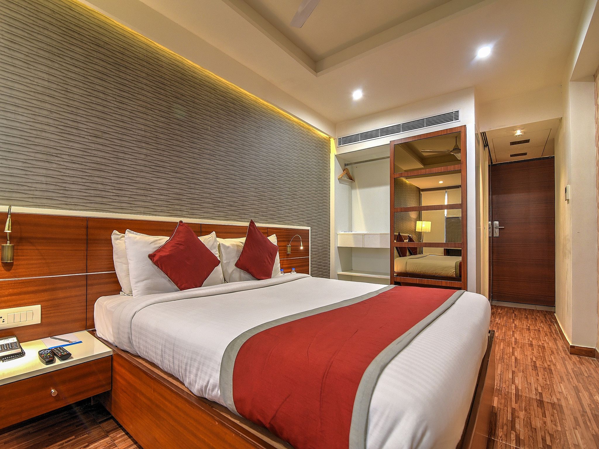 undefined FabHotel Prime Marathahalli 5