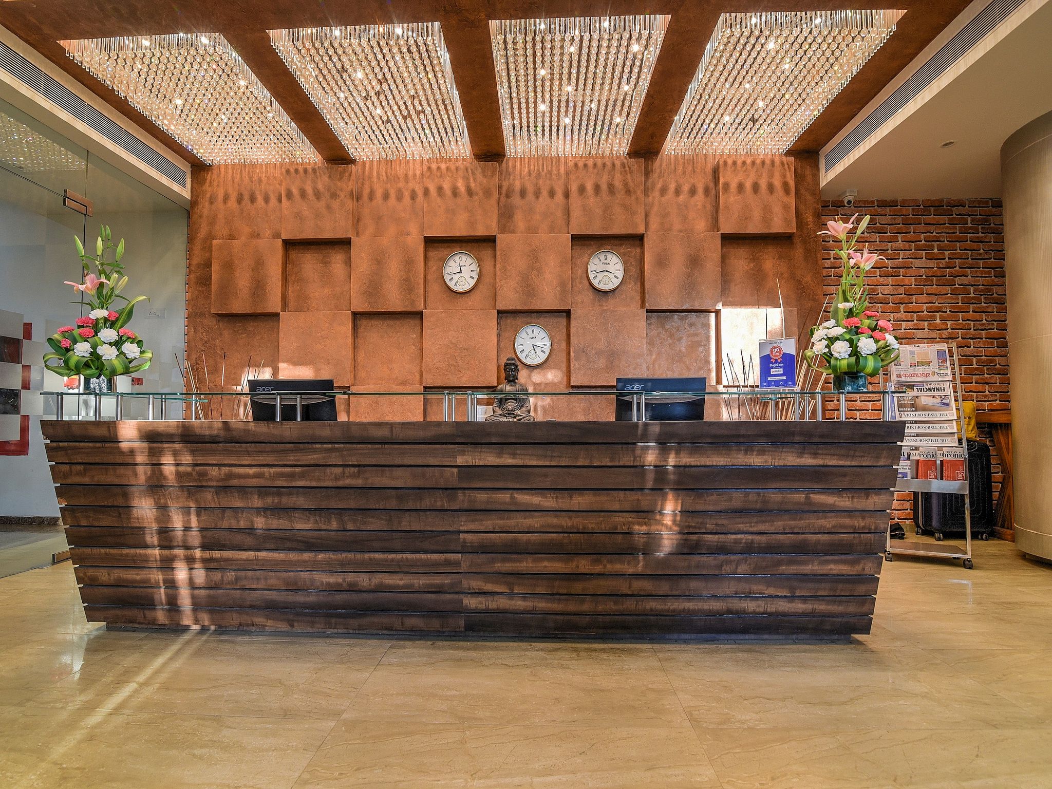 undefined FabHotel Prime Marathahalli 2
