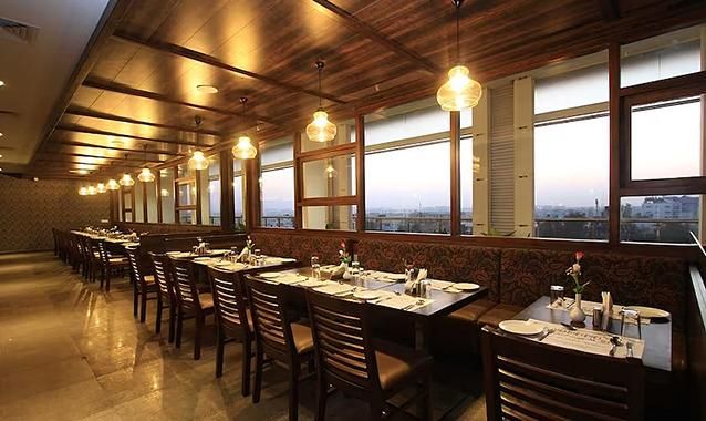 undefined FabHotel Prime Marathahalli 4