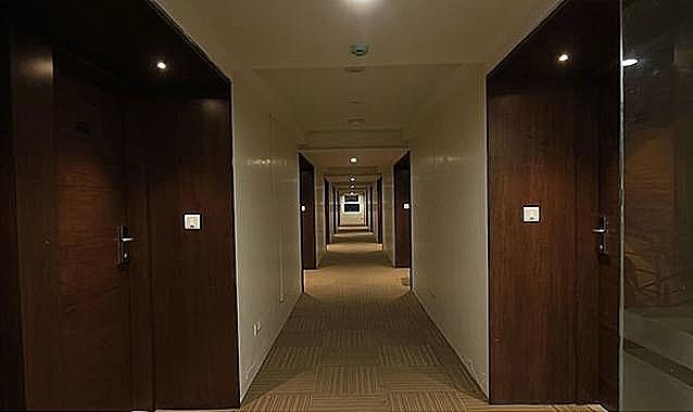 undefined FabHotel Prime Marathahalli 3