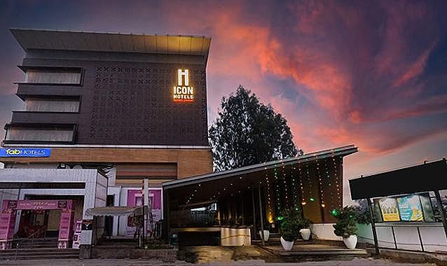 undefined FabHotel Prime Marathahalli