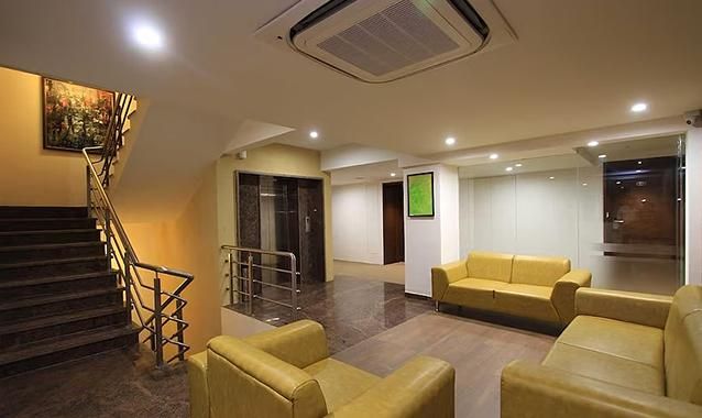 undefined FabHotel Prime Marathahalli 3