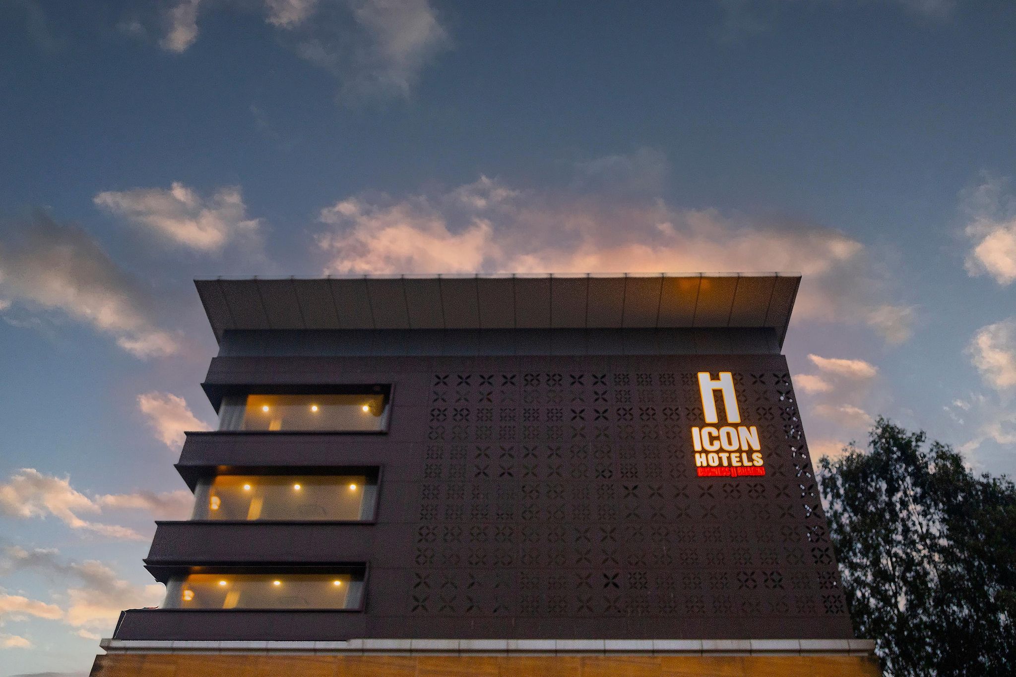 undefined FabHotel Prime Marathahalli 7