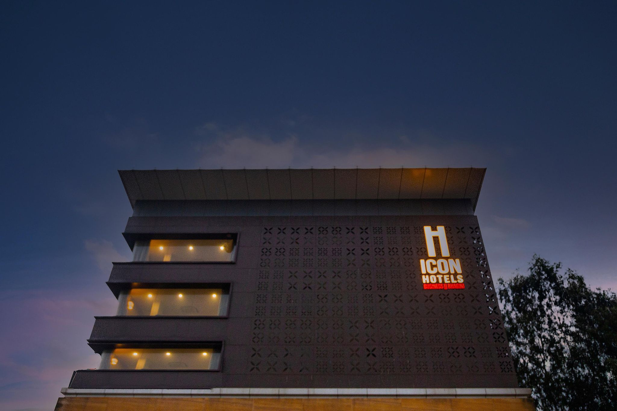 undefined FabHotel Prime Marathahalli 9