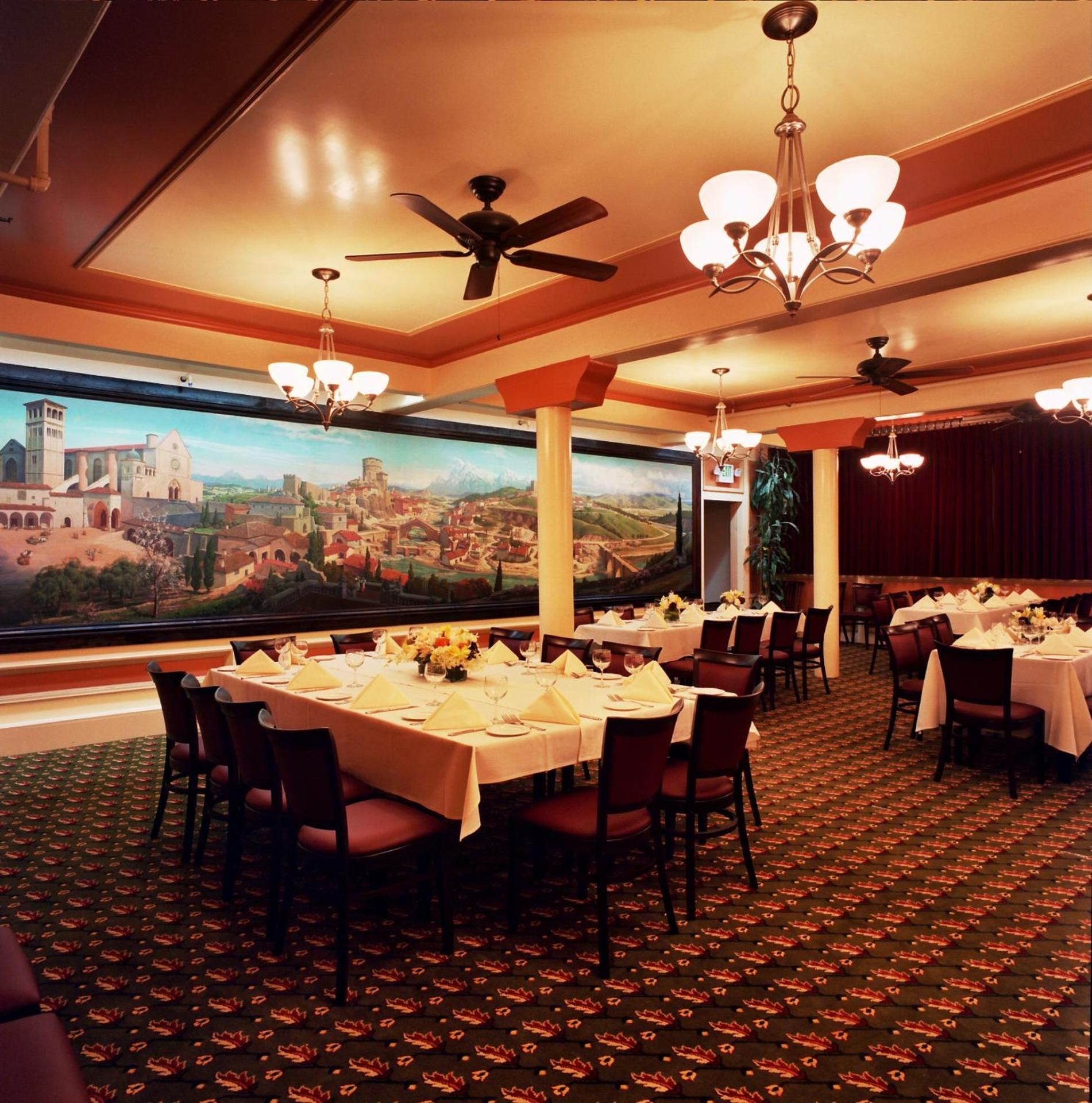 undefined San Remo Hotel 9