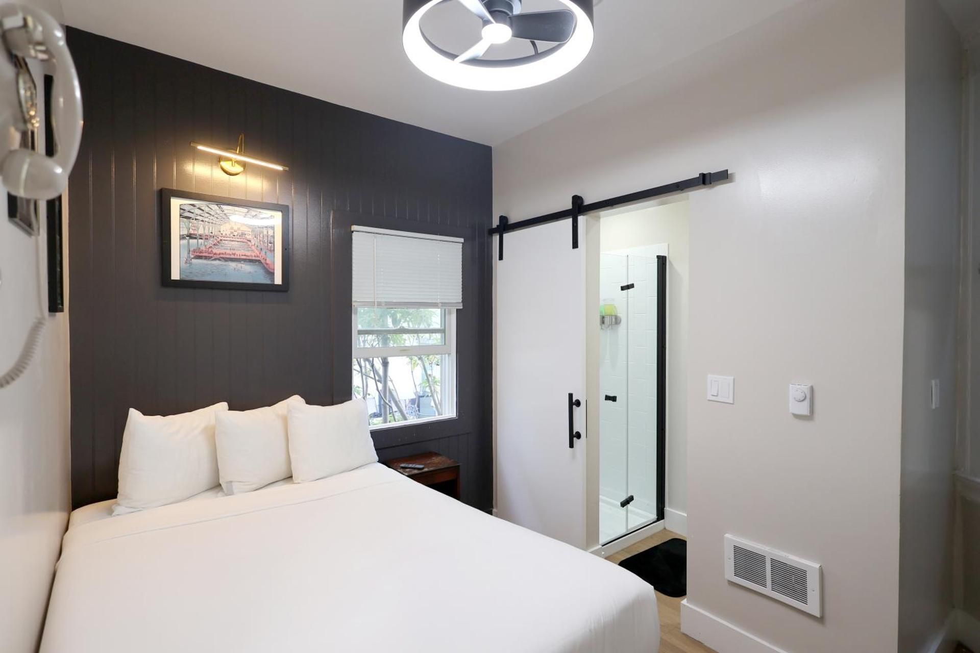 undefined San Remo Hotel 4