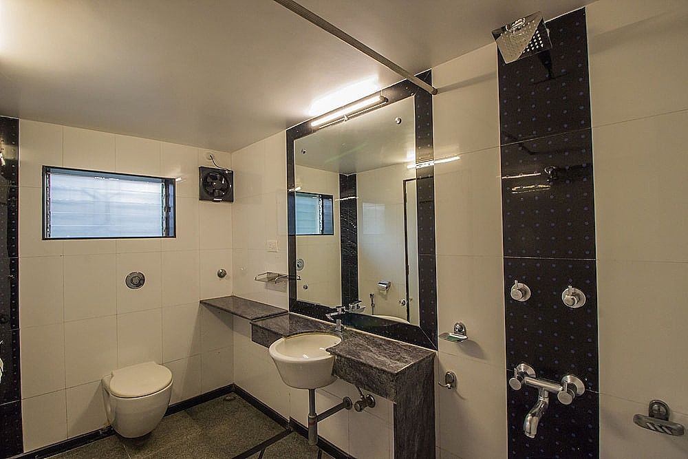 OYO 11568 Home Duplex Studio Calangute Double or Twin Room 18