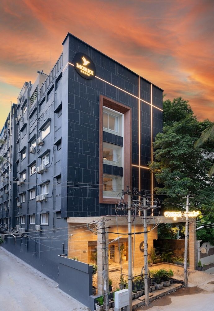 undefined Lazdana Hotel 6