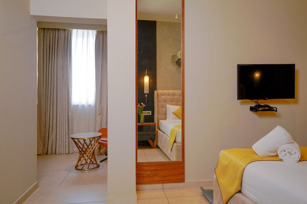 Classic Room
