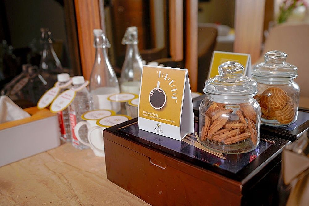 Lazdana Hotel Executive King Room 20