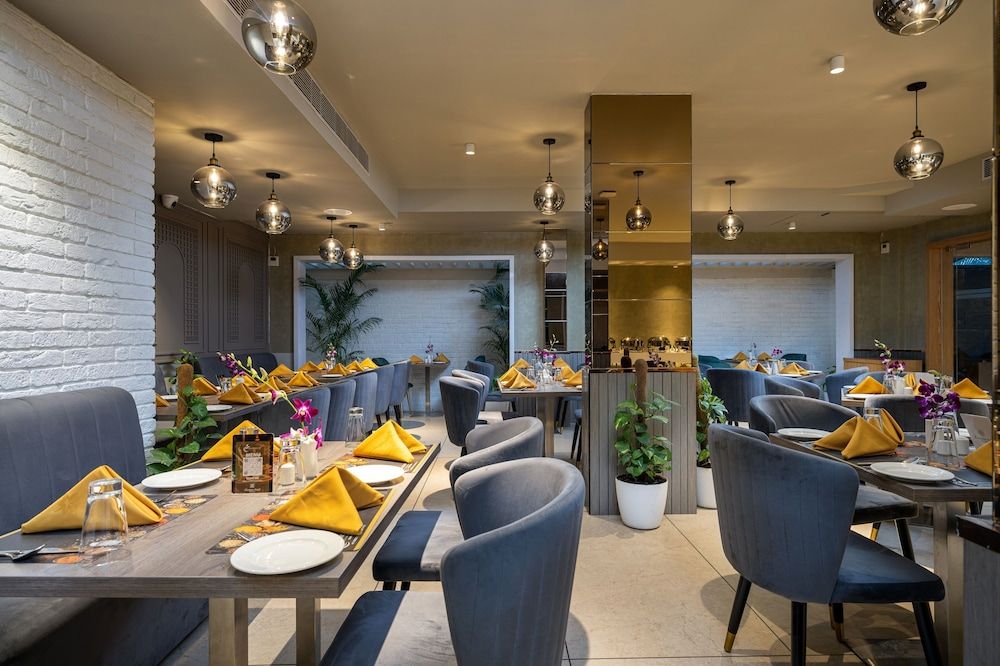 undefined Lazdana Hotel 3