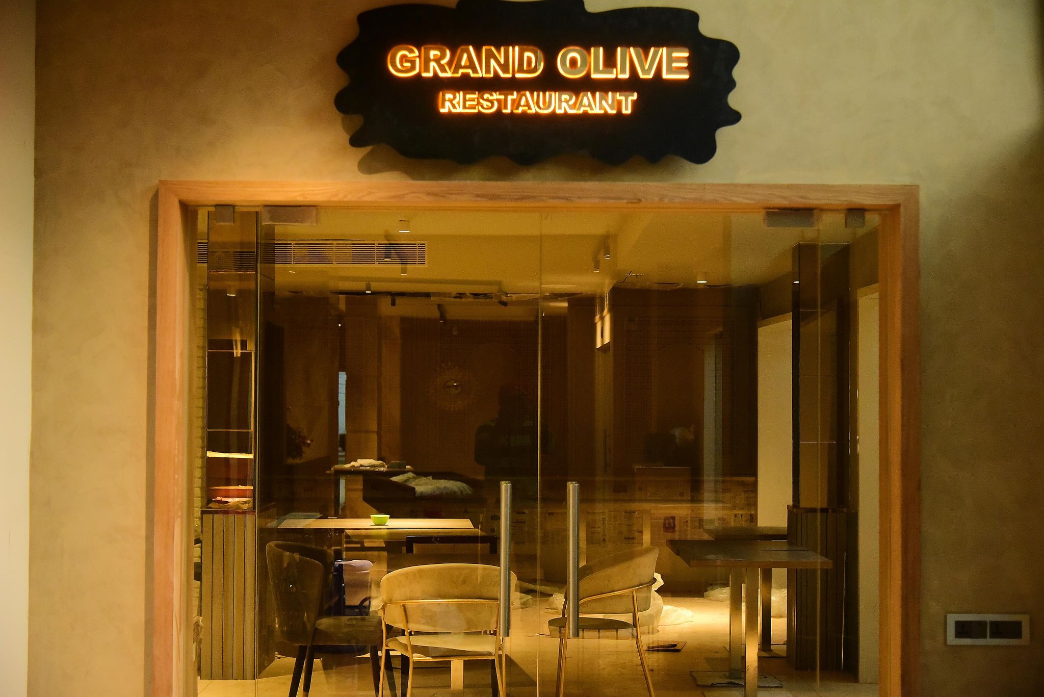undefined Lazdana Hotel 7
