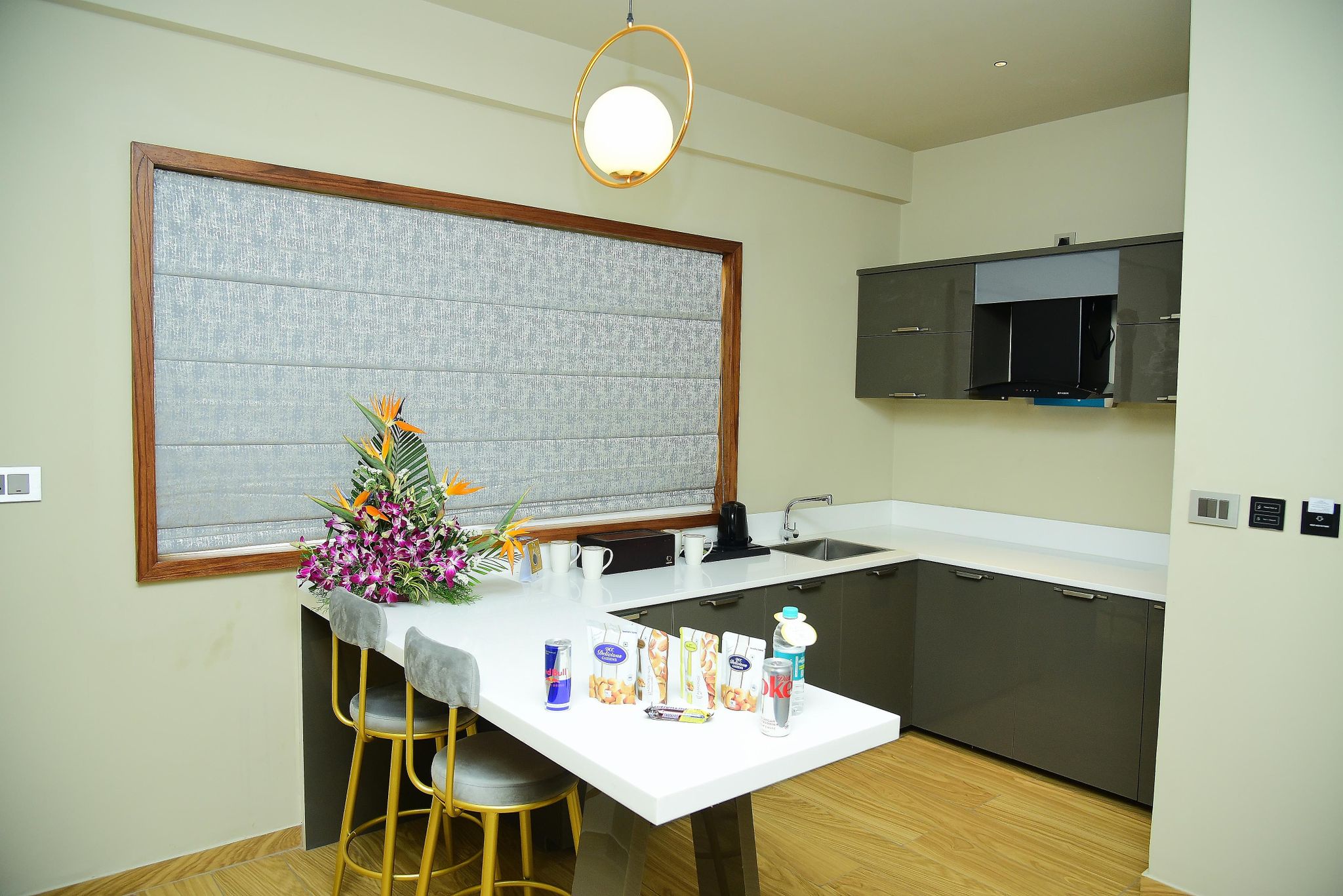 2 BHK Premium Residence