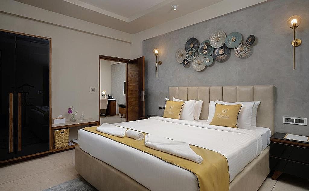 2 BHK Premium Residence