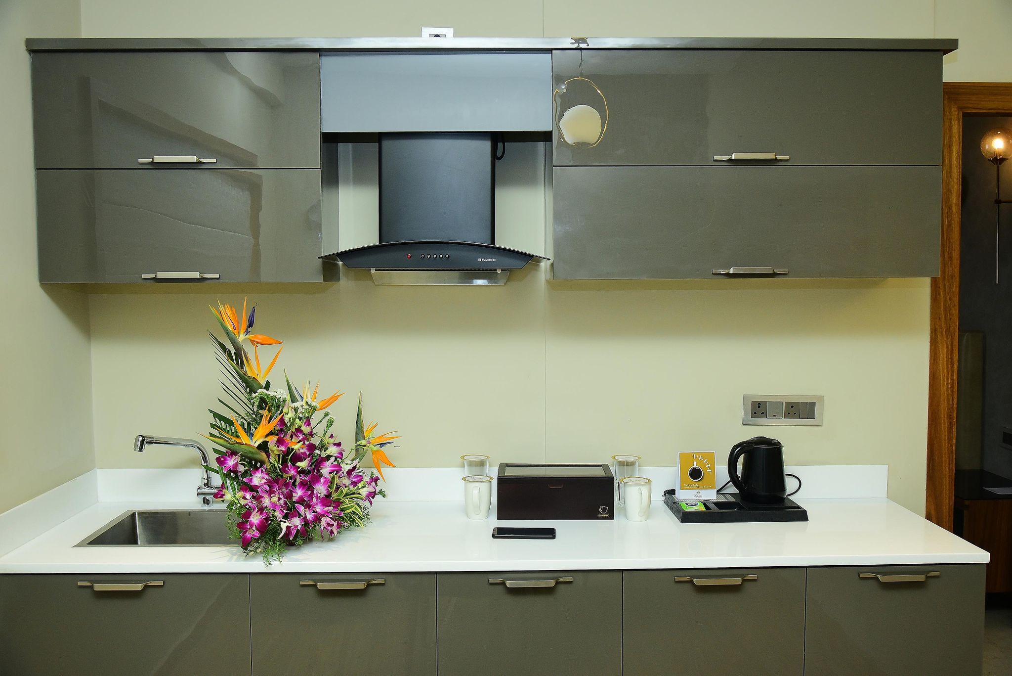 2 BHK Premium Residence