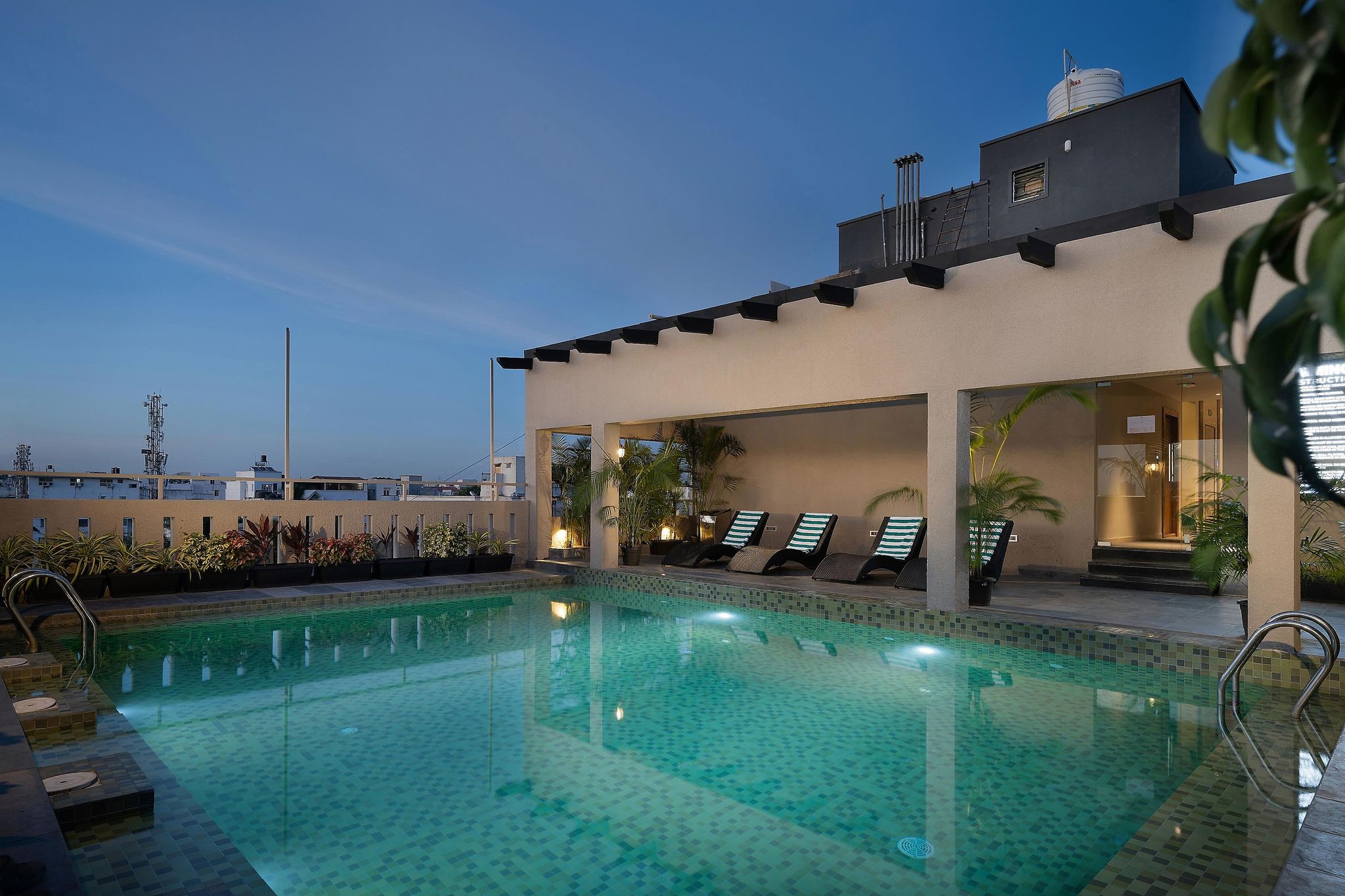 undefined Lazdana Hotel 3