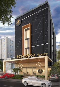 undefined Lazdana Hotel 9