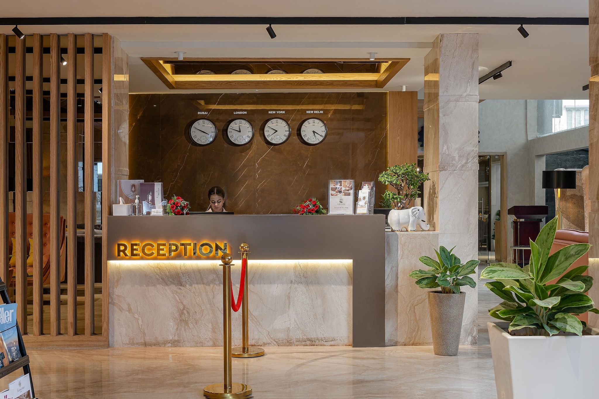 undefined Lazdana Hotel 2