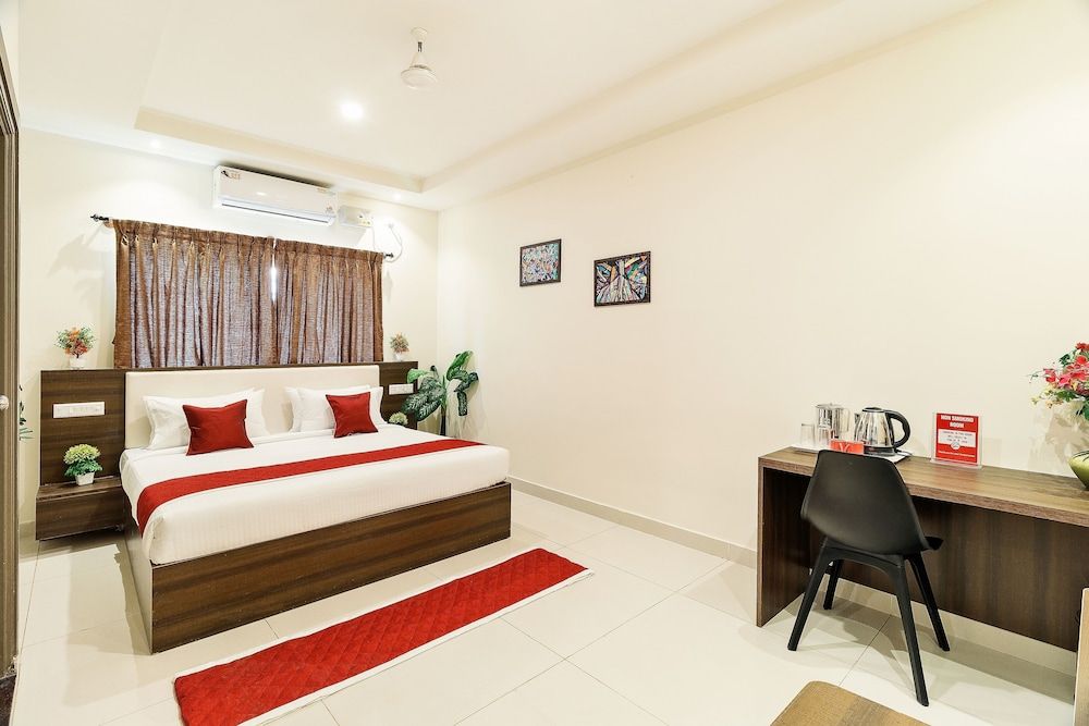 Octave Brookefield Suites Deluxe Room, 1 Queen Bed 29