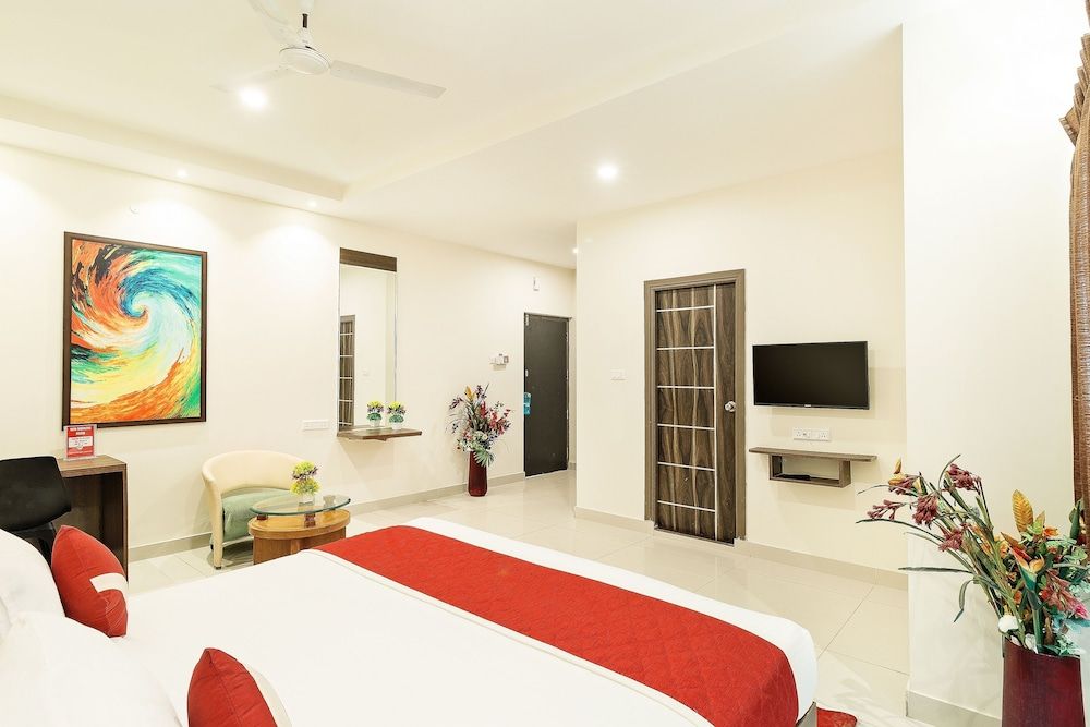 undefined Octave Brookefield Suites 9