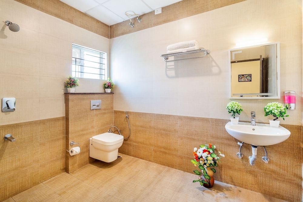 undefined Octave Brookefield Suites 10