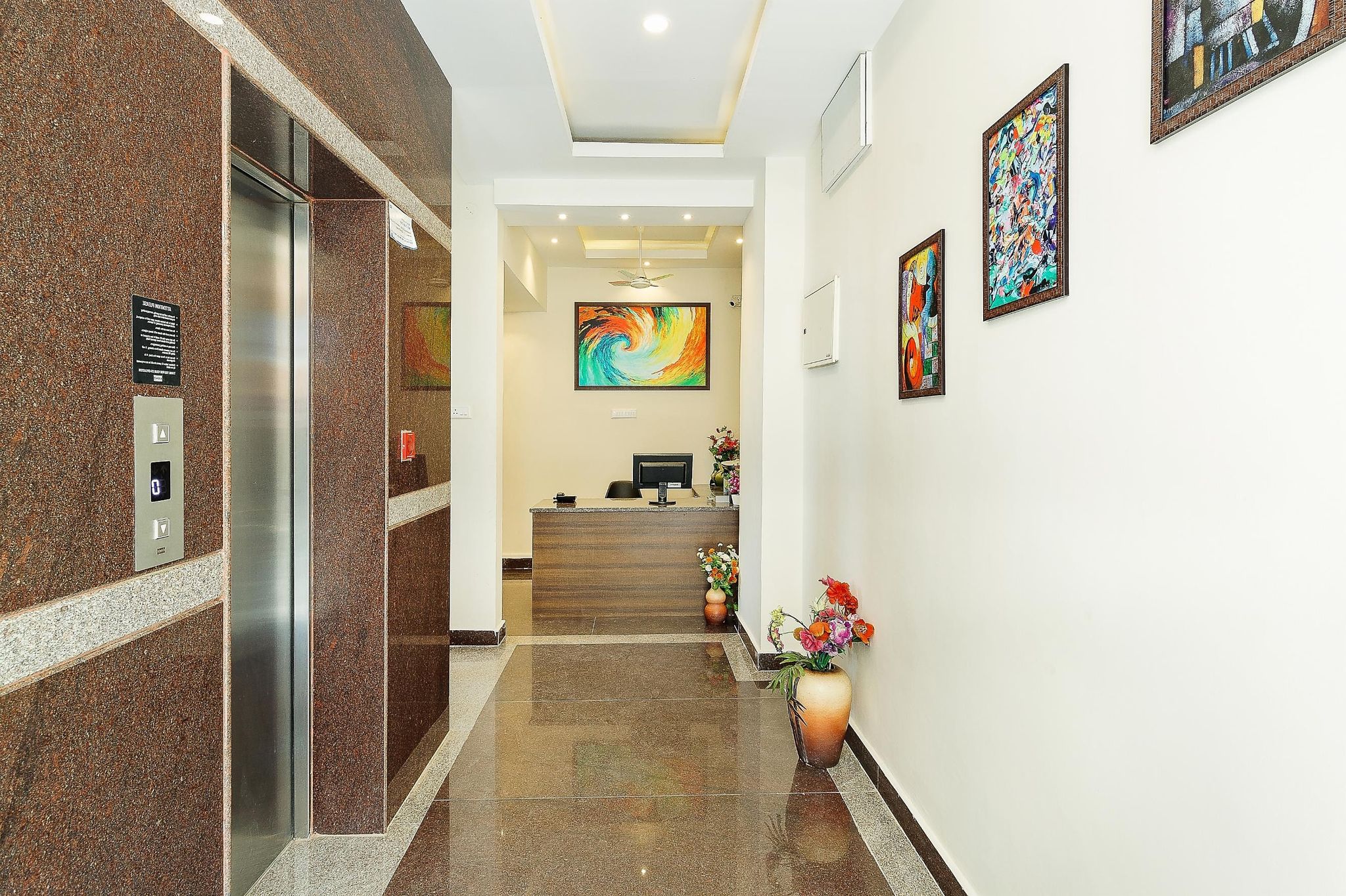 undefined Octave Brookefield Suites 4
