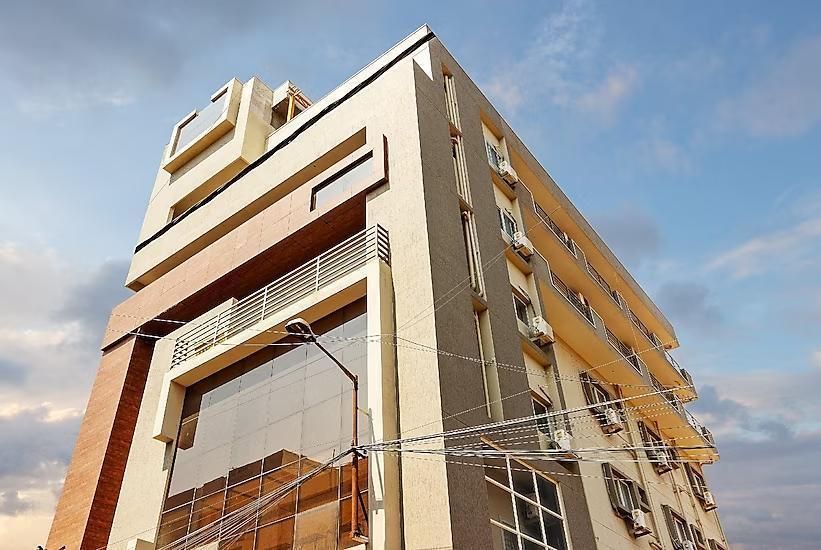 undefined Octave Brookefield Suites 6