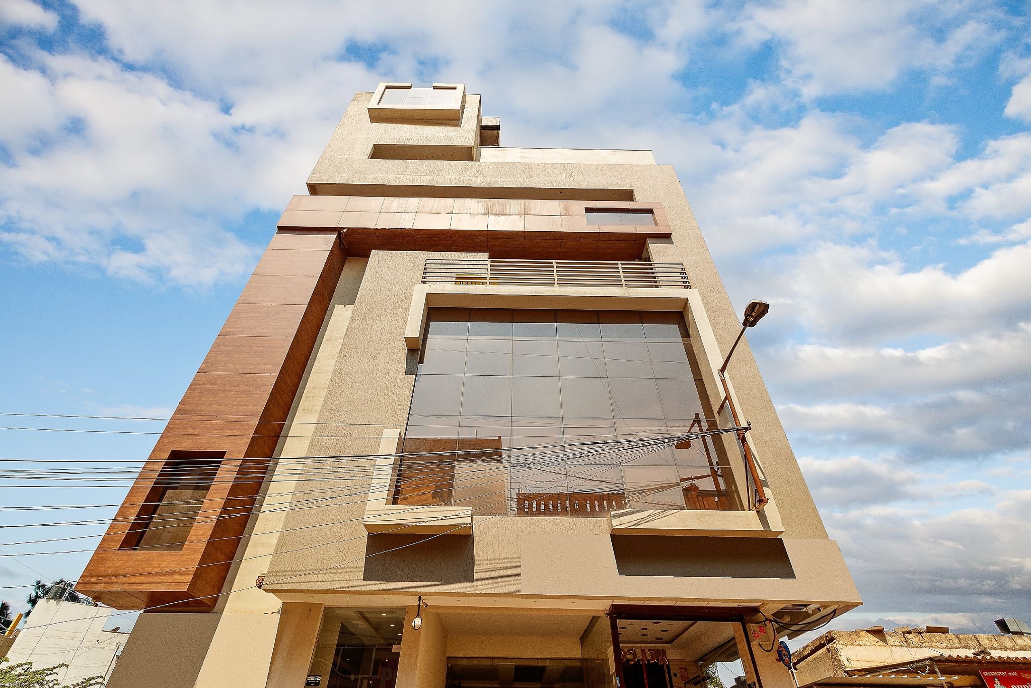 undefined Octave Brookefield Suites 7