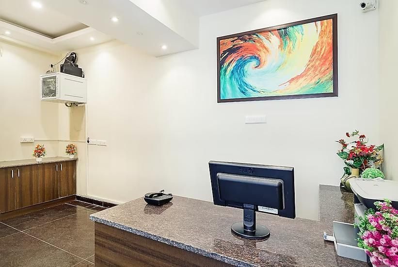 undefined Octave Brookefield Suites 2