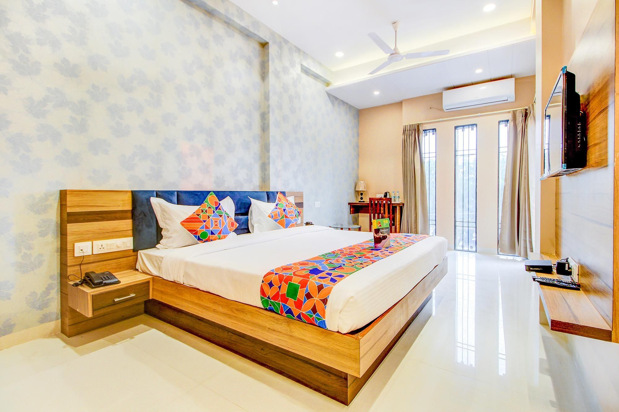 undefined FabHotel 7th Crossing 9