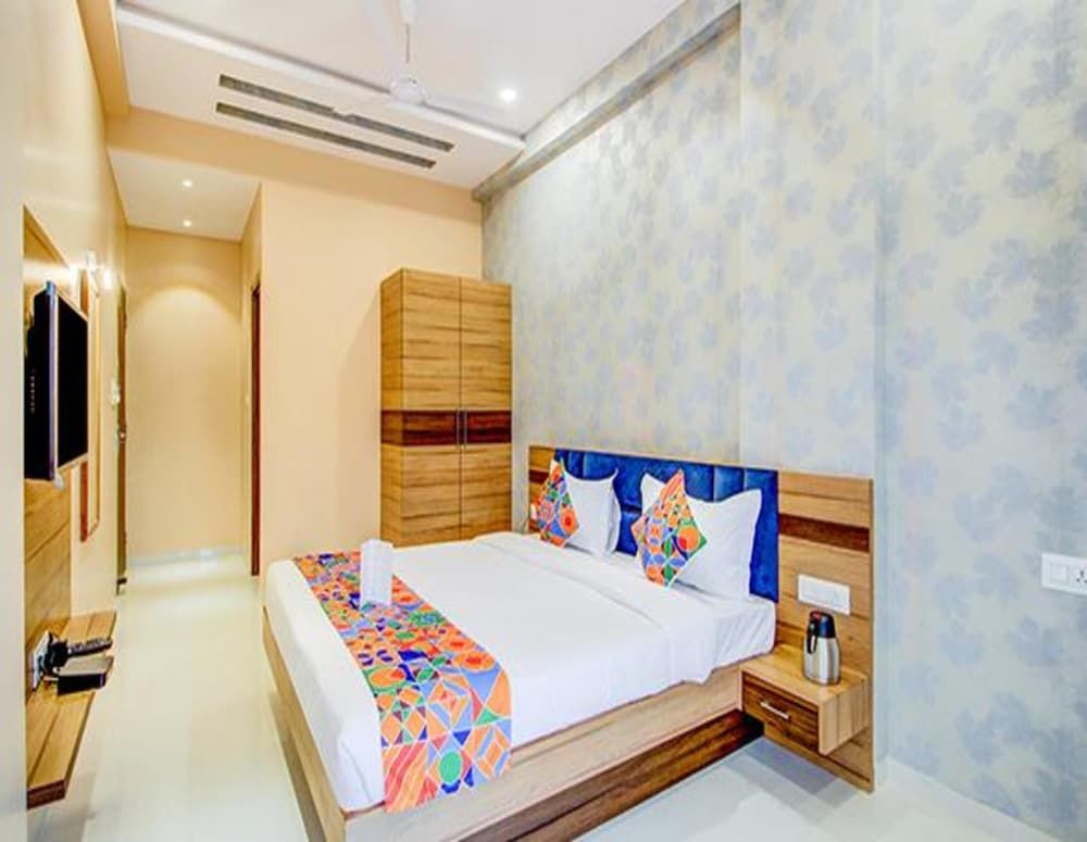 undefined FabHotel 7th Crossing 10