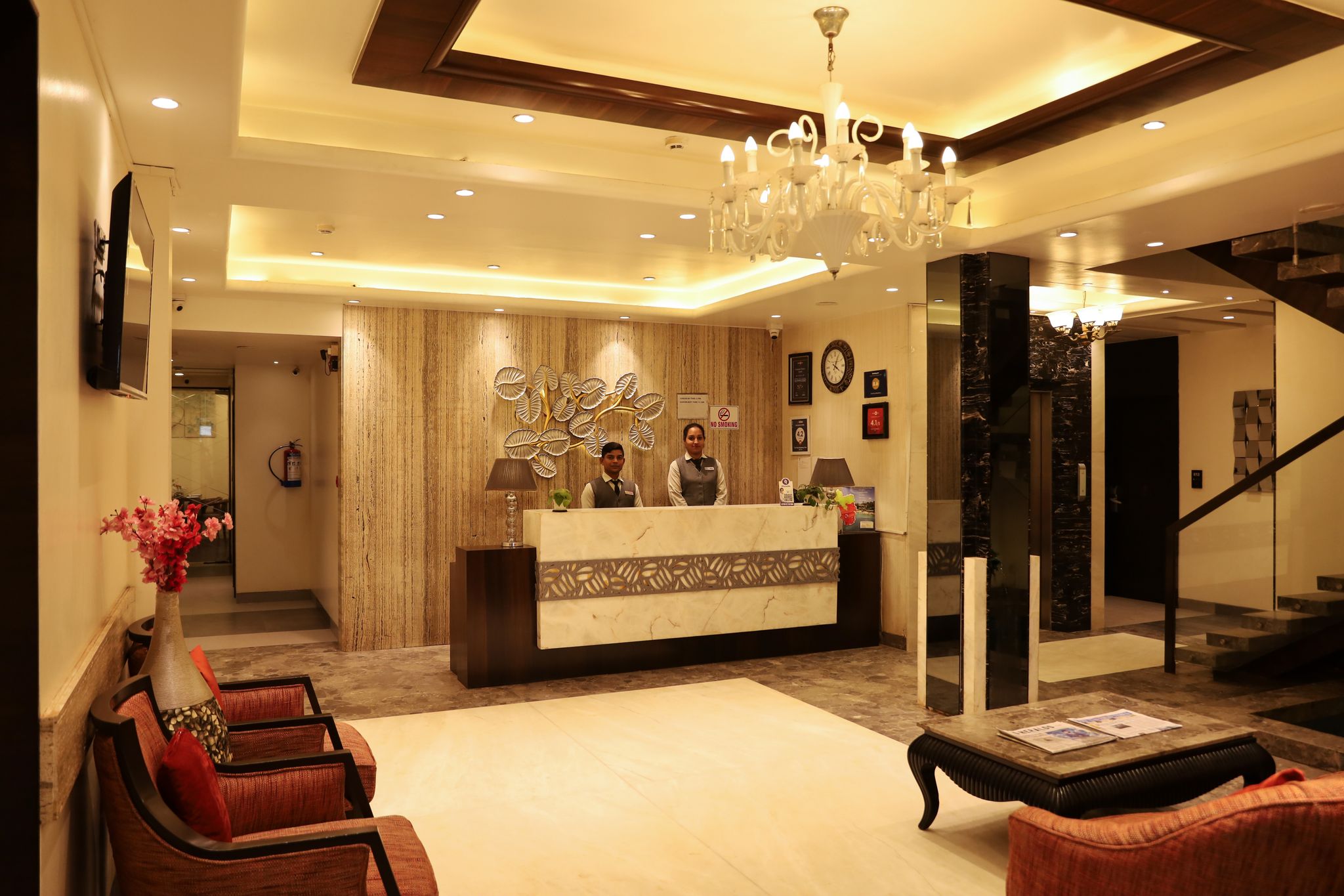 undefined The Flora Residency 2