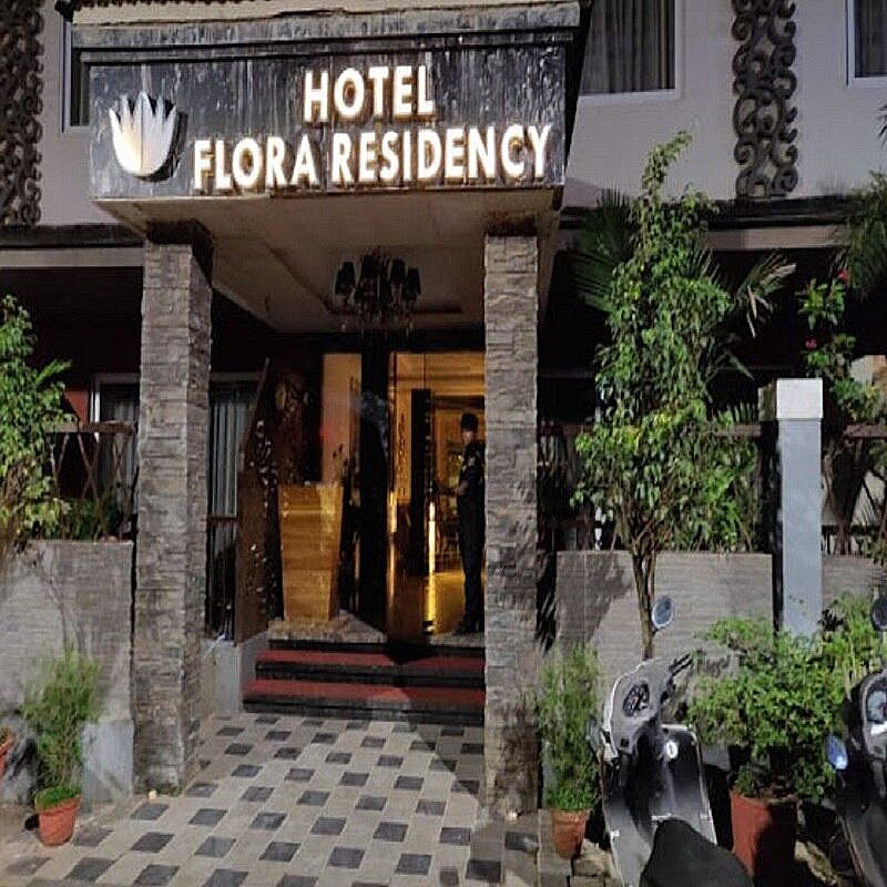 undefined The Flora Residency 9
