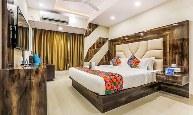 undefined FabHotel Crown Heights 5