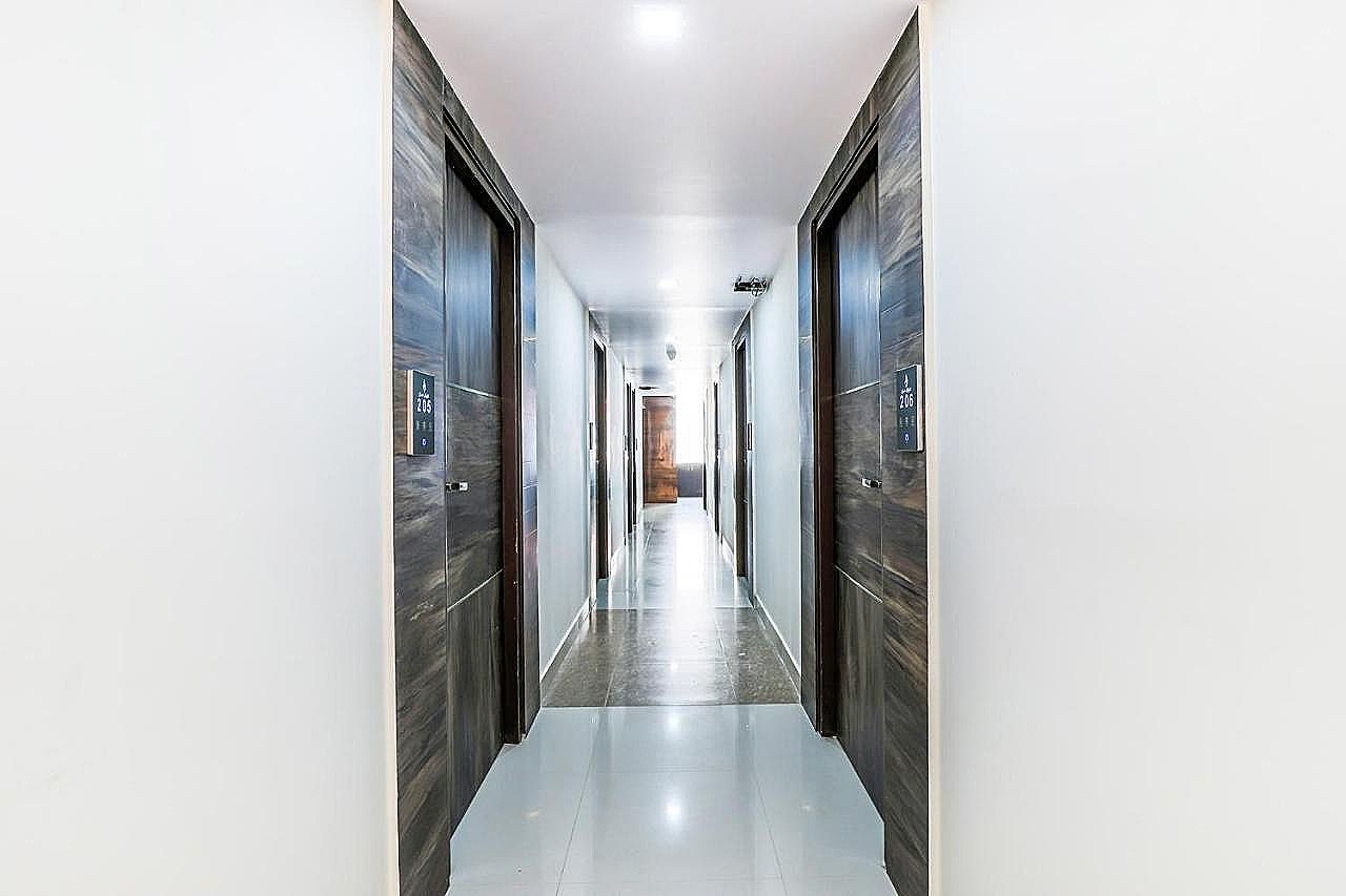 undefined FabHotel Crown Heights 4