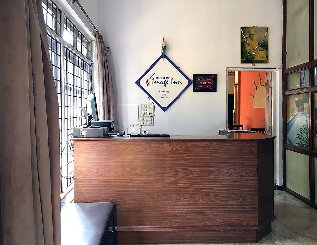 undefined Grand Image Inn 2