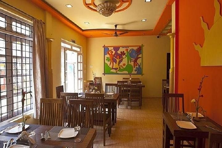 undefined Grand Image Inn 4