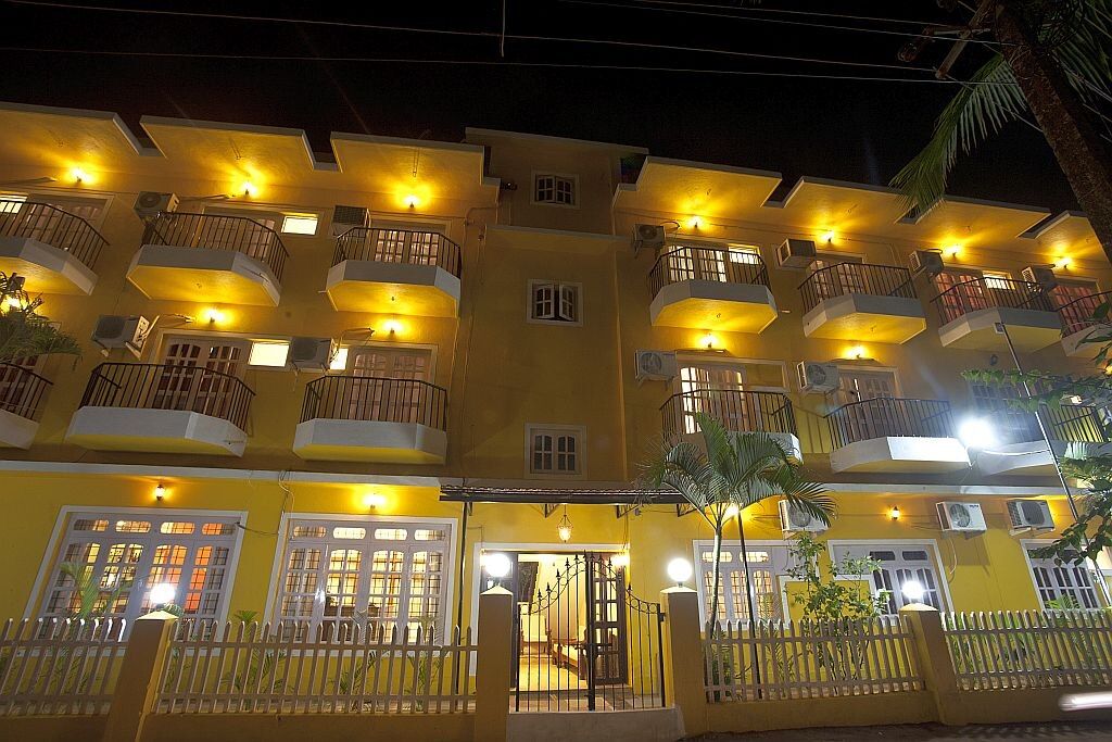 undefined Grand Image Inn 6