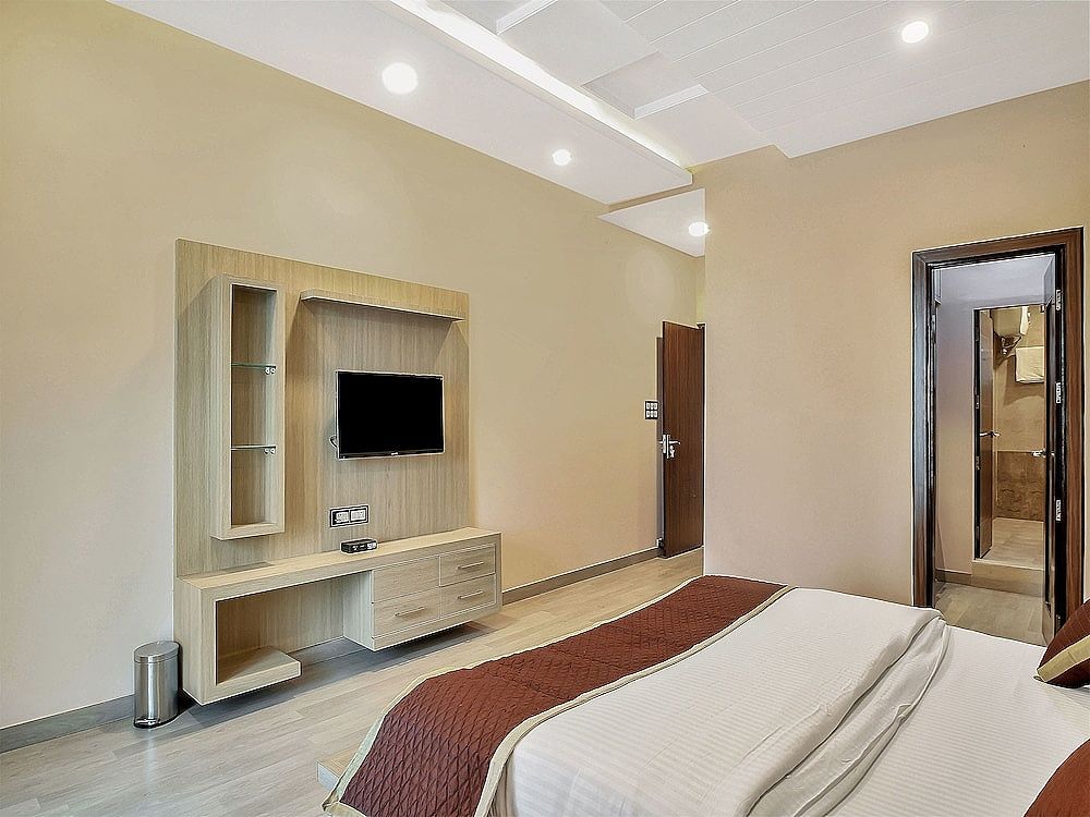 Double or Twin Room