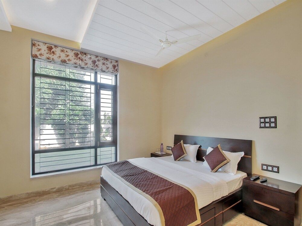 Double or Twin Room