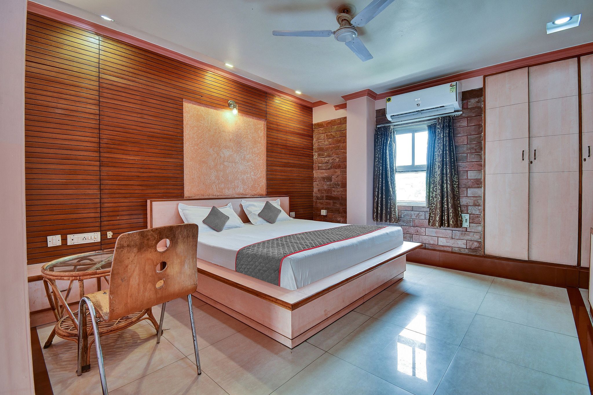 Hotel O Fly View Classic 12