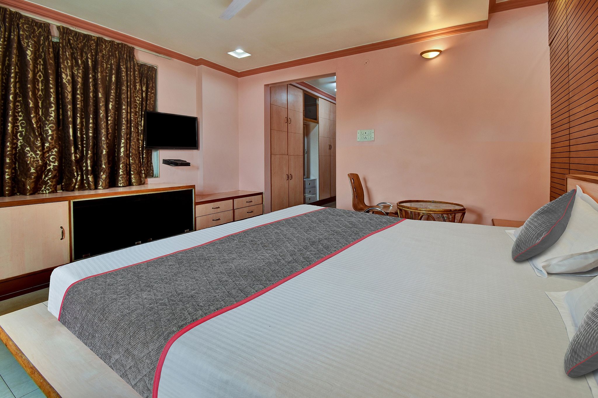 Hotel O Fly View Classic 11