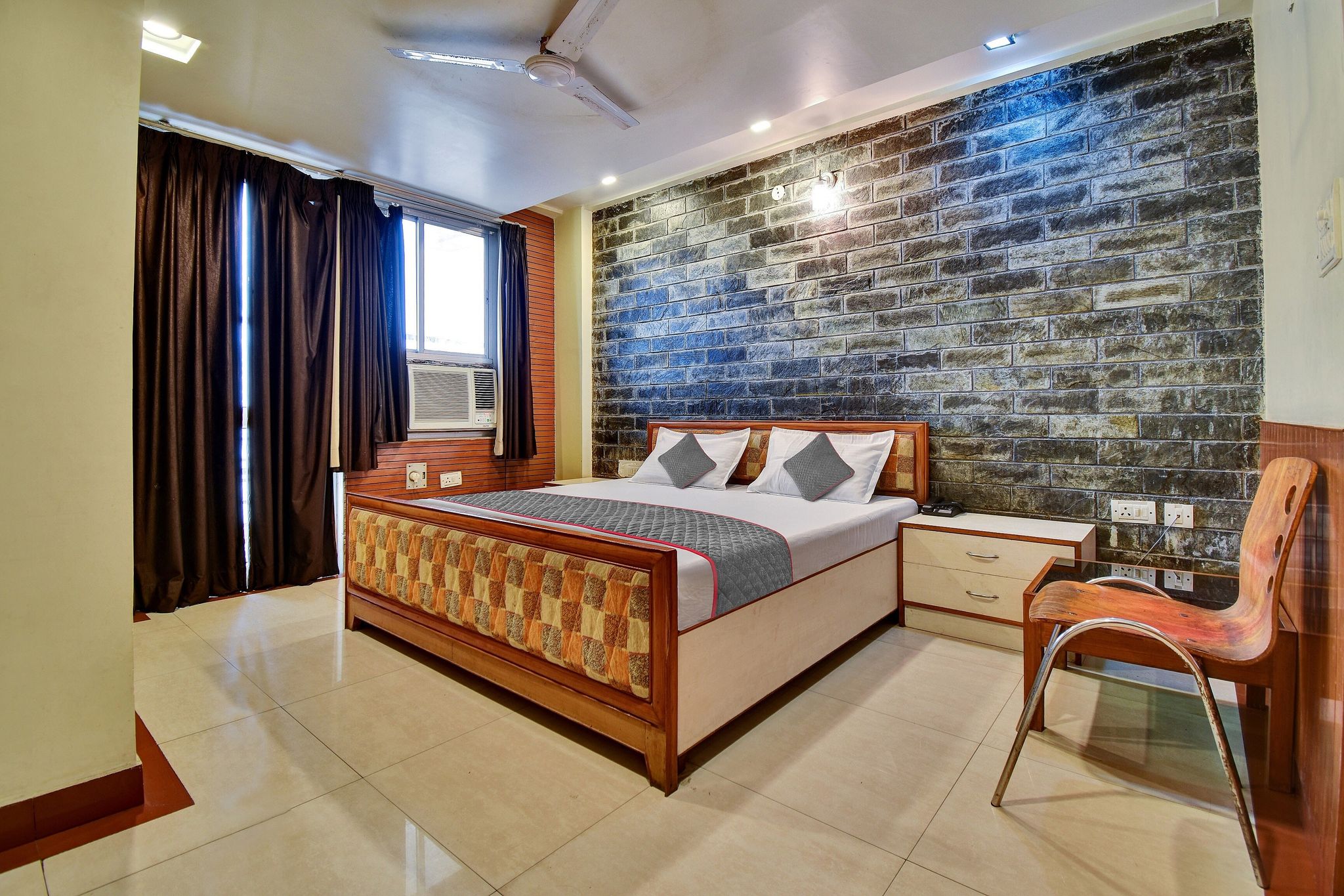 Hotel O Fly View Classic 2